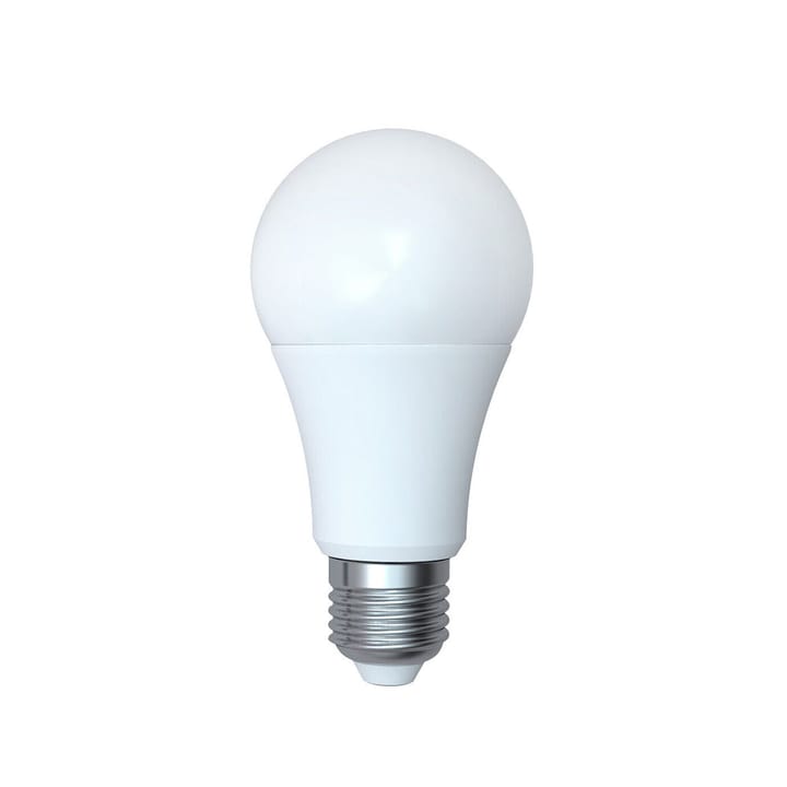 Airam Smarta Hem LED-normal source de lumière - blanc e27, 9w - Airam