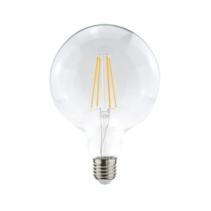 Ampoule Airam Filament LED à variation 3 étapes pour globe lumineux. - clair, avec mémoire, 125mm e27, 7w - Airam