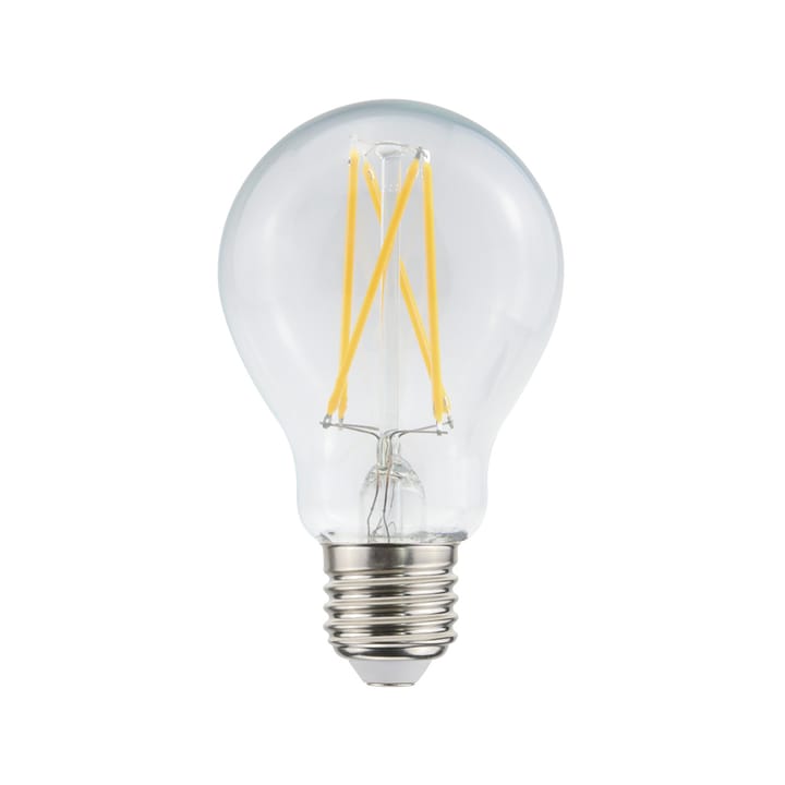 Ampoule Airam Filament LED - clair, non-dimmable, 4-filament e27, 1w - Airam