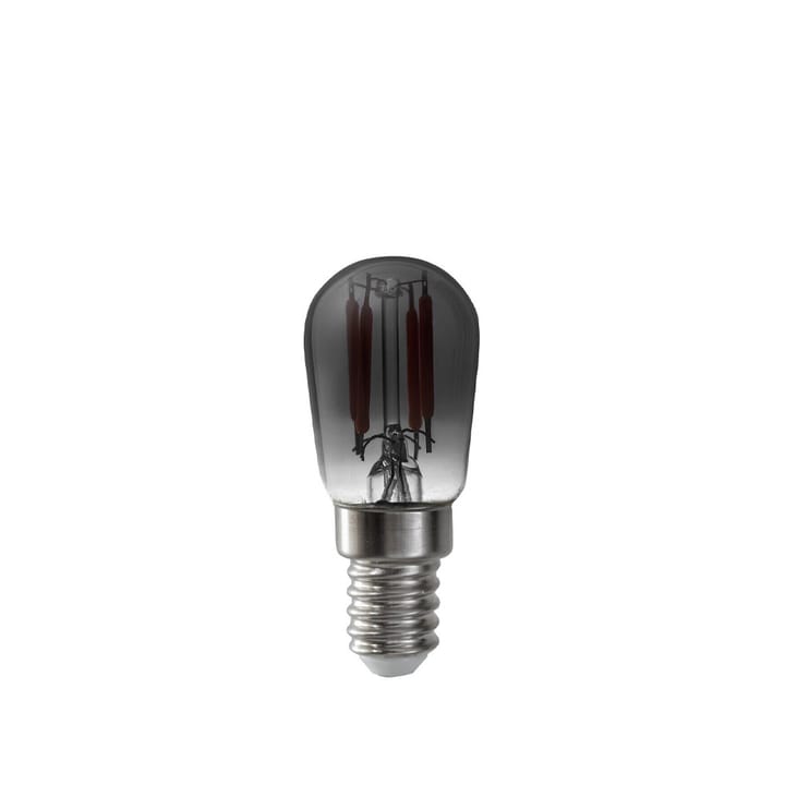 Ampoule Airam Filament LED Ljuskälla - fumée, réglable, t26 e14, 3w - Airam