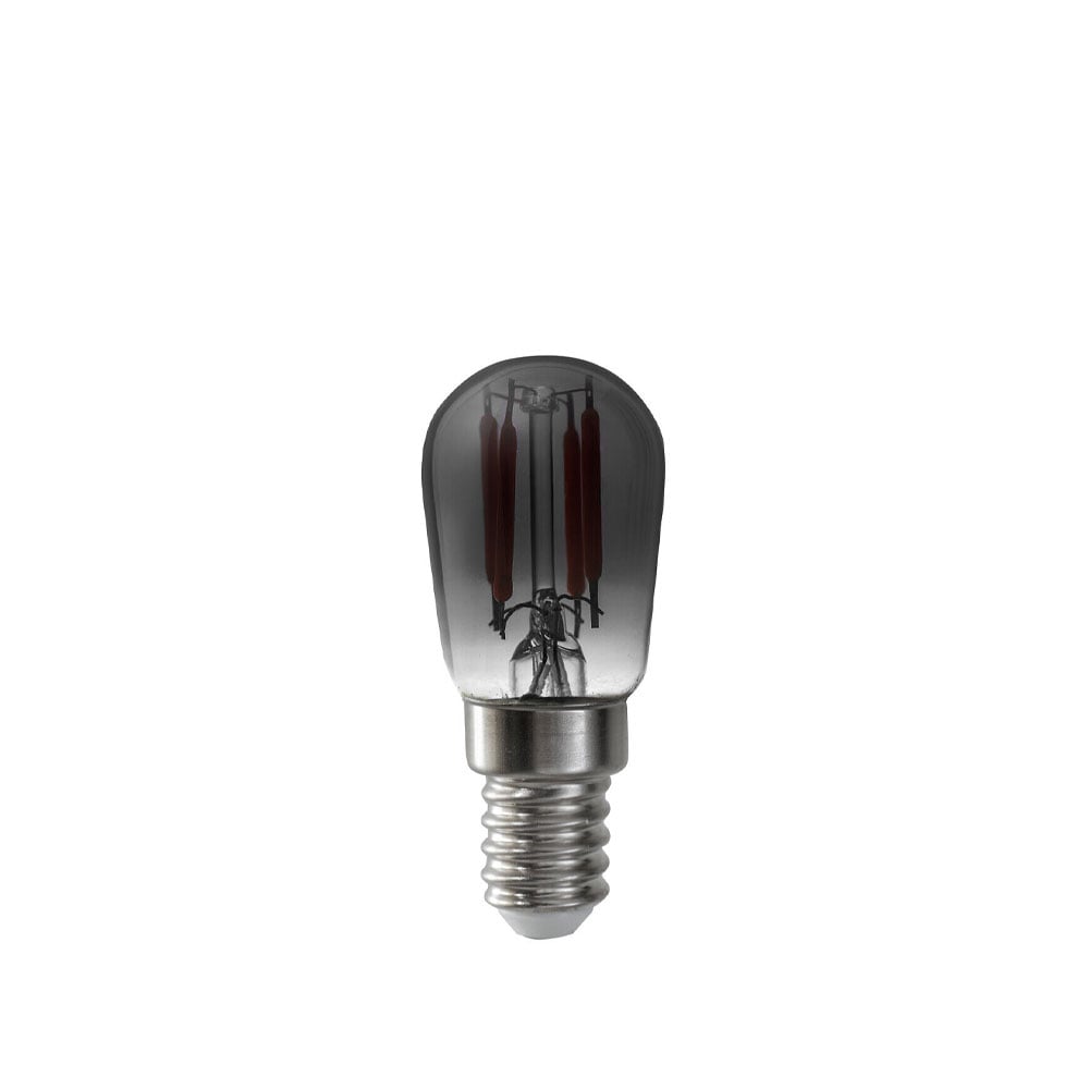 Airam Ampoule Airam Filament LED Ljuskälla fumée, réglable, t26 e14, 3w