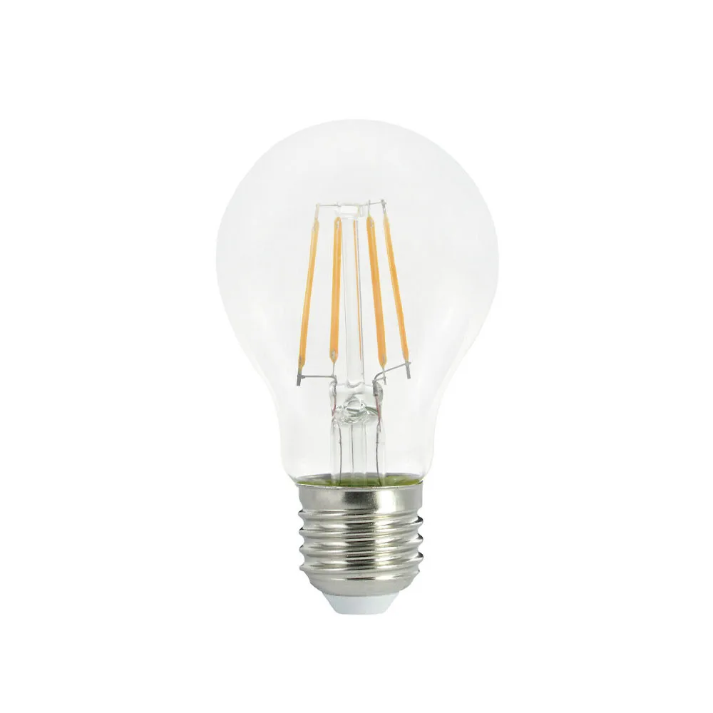 Ampoule Airam Filament LED-normal, Clair, dimmable e27, 5w Airam