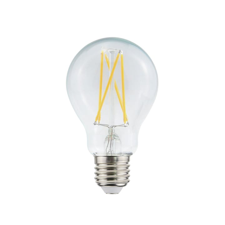 Ampoule Airam Filament LED-normal - Klar-4 filament-dimmable e27-8w - Airam