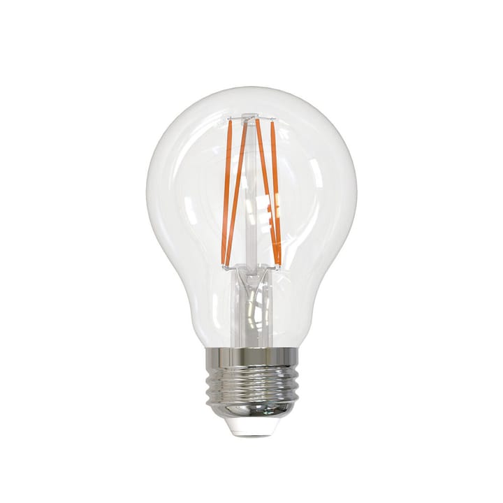 Ampoule LED à filament Airam Smarta Hem - lumière normale - clair e27, 5w - Airam