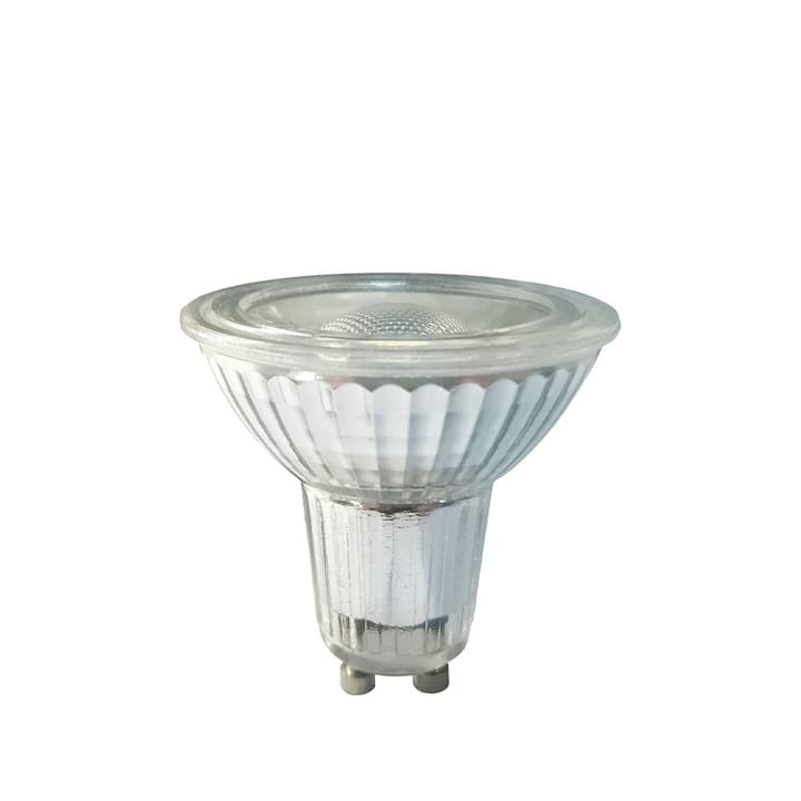 Ampoule LED Airam Smarta Hem - clair, par16, 36°, corps en verre gu10, 5w - Airam
