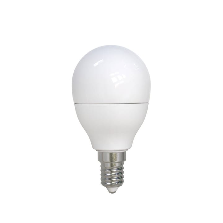 Ampoule LED Airam Smarta Hem LED-klot - blanc e14, 5w - Airam