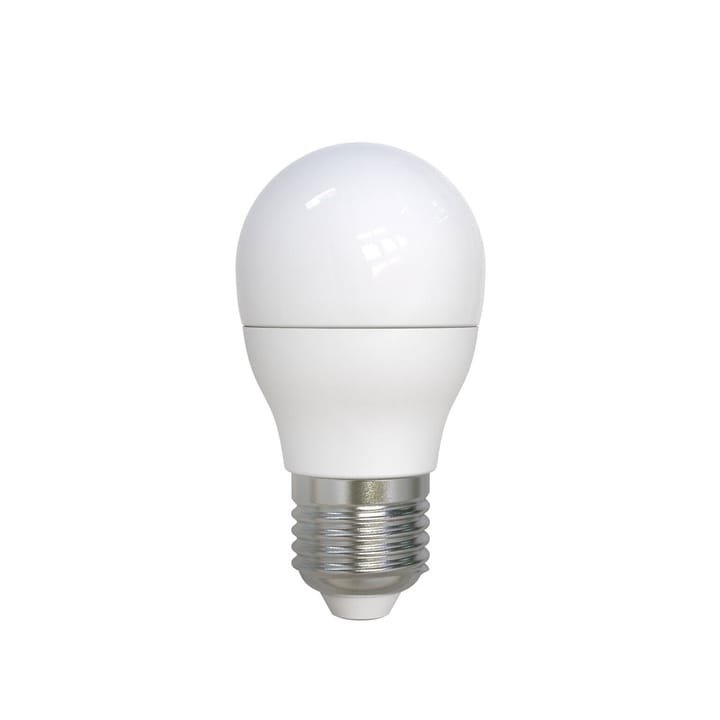 Ampoule LED Airam Smarta Hem LED-klot - blanc e27, 5w - Airam
