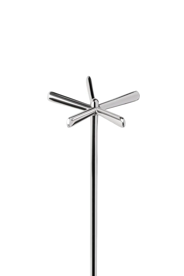 Agitateur Bâton Lélé de Alessi NordicNest.fr