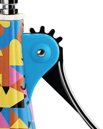 Anna G. Tire-bouchon Galla Placidia - Multi - Alessi