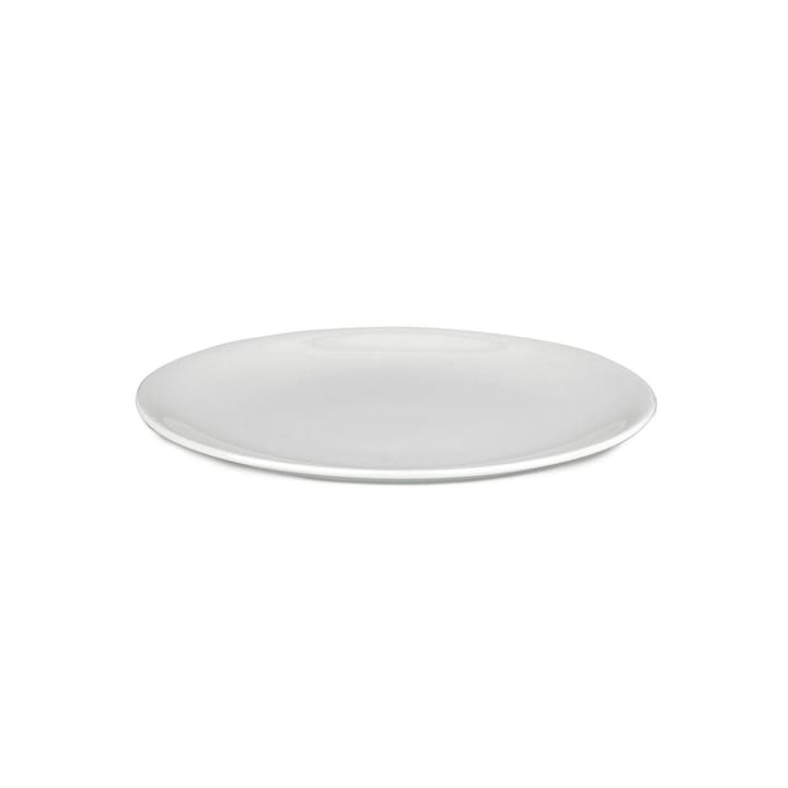 Assiette All-time Ø 20 cm - Blanc - Alessi