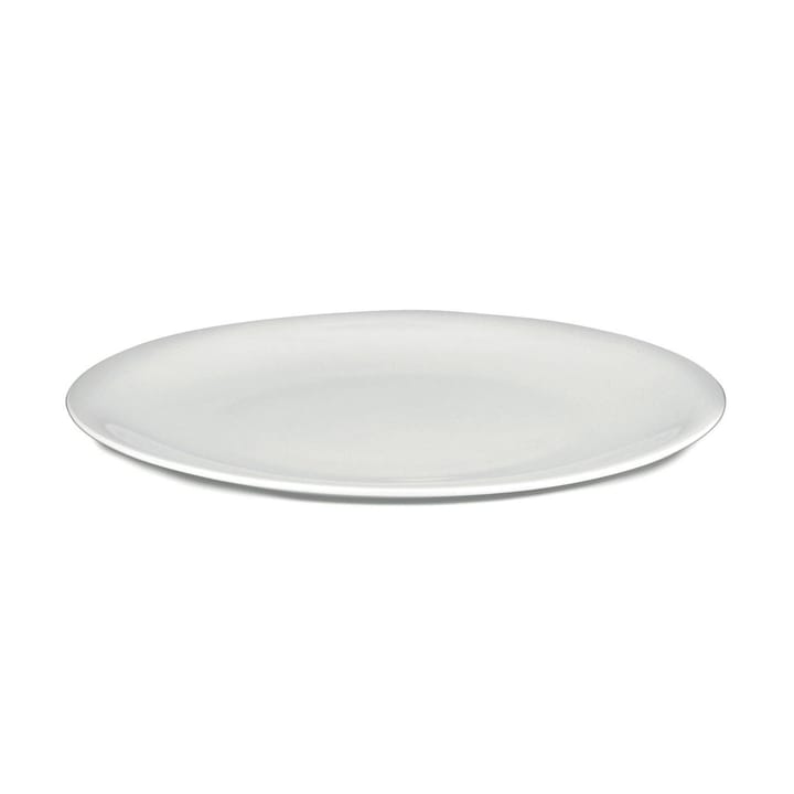 Assiette All-time Ø 27 cm - Blanc - Alessi
