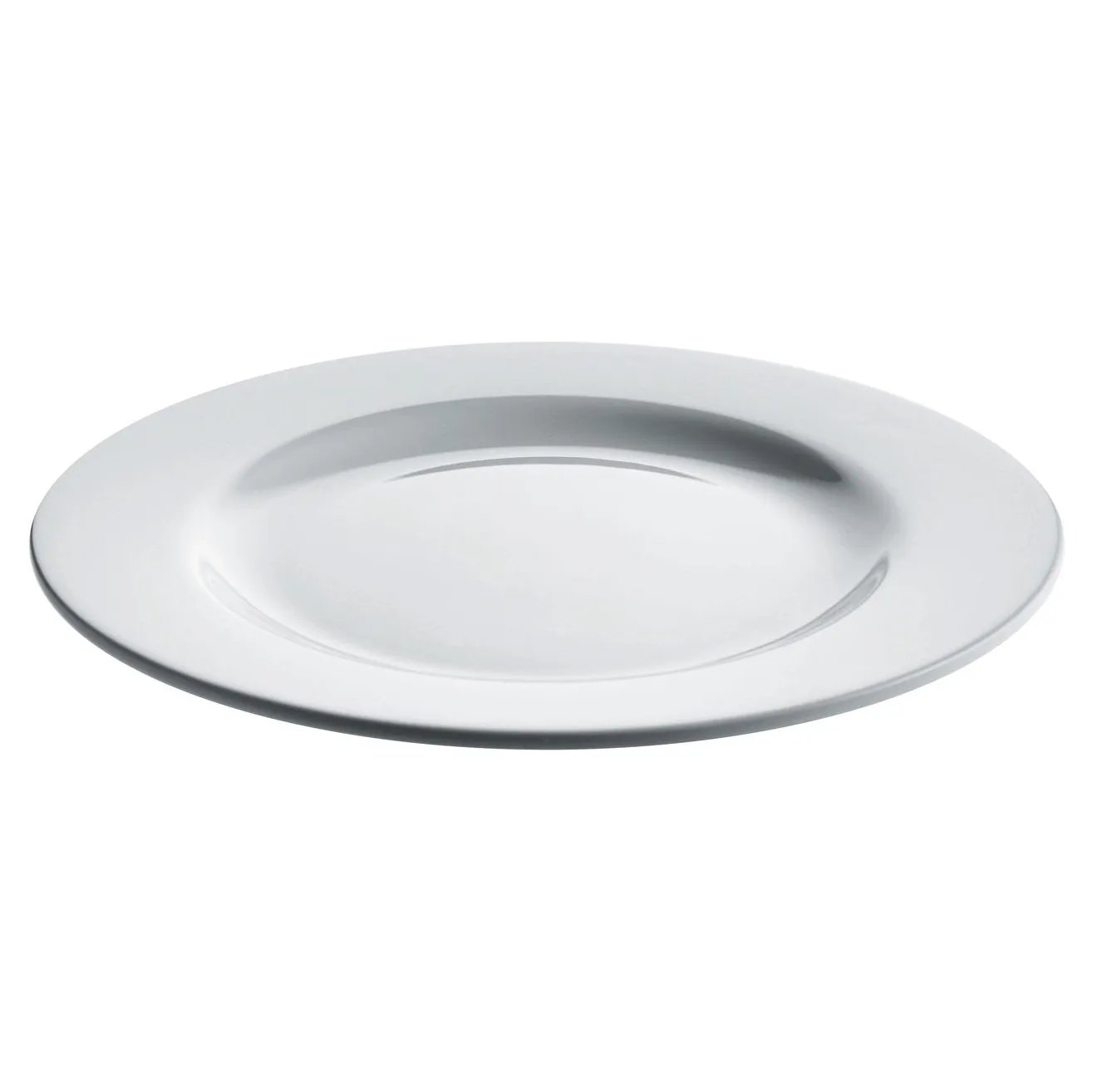 Assiette PlateBowlCup Ø 28cm, Blanc Alessi