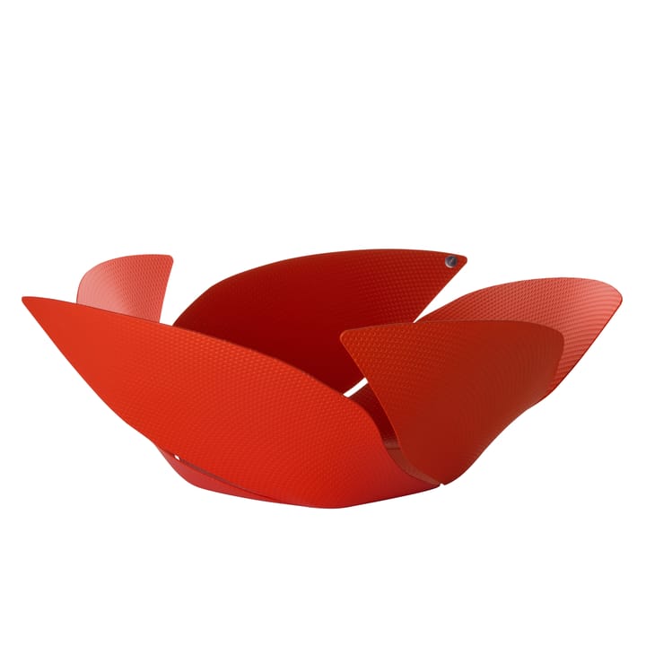 Bol à fruits Alessi rouge, Ø 29 cm Alessi