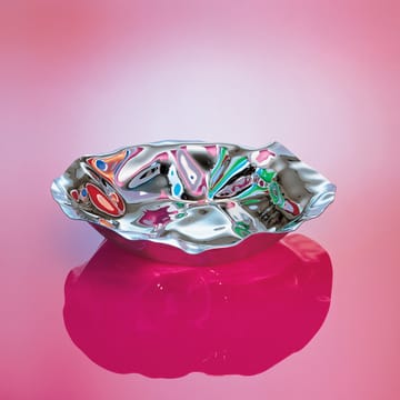 Bol à fruits Sarriá - Acier inoxydable - Alessi