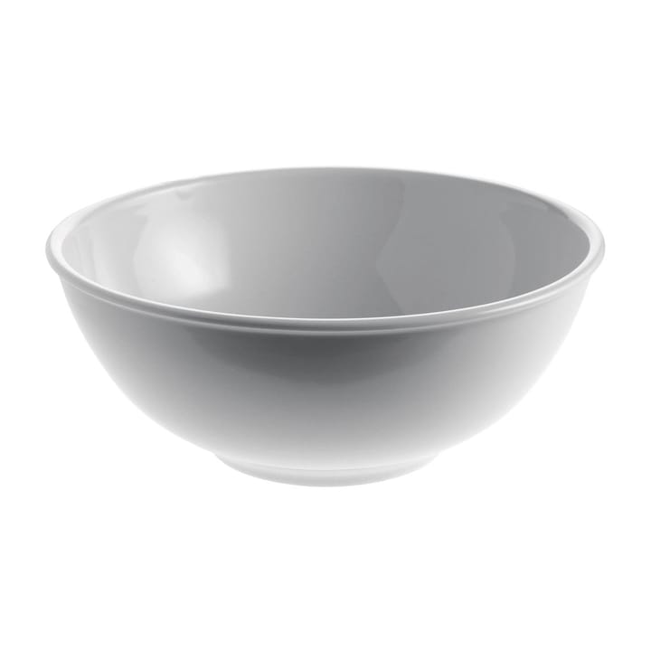 Bol à salade PlateBowlCup Ø 21cm - Blanc - Alessi