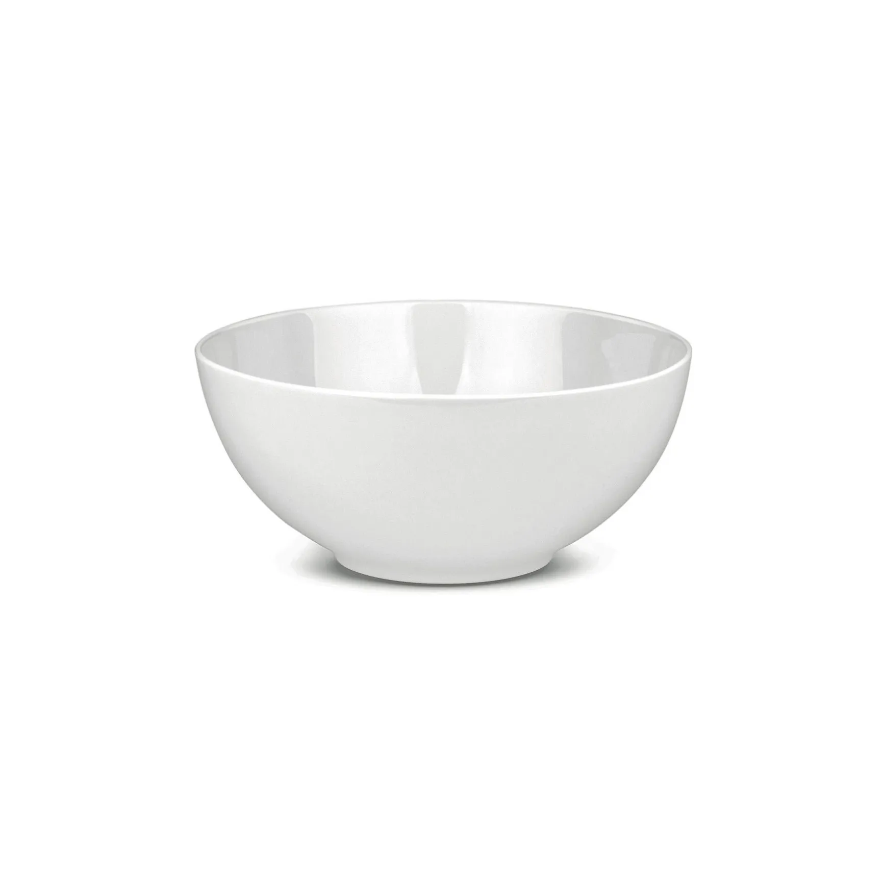 Bol à salade rond All-time, Ø 20 cm Alessi