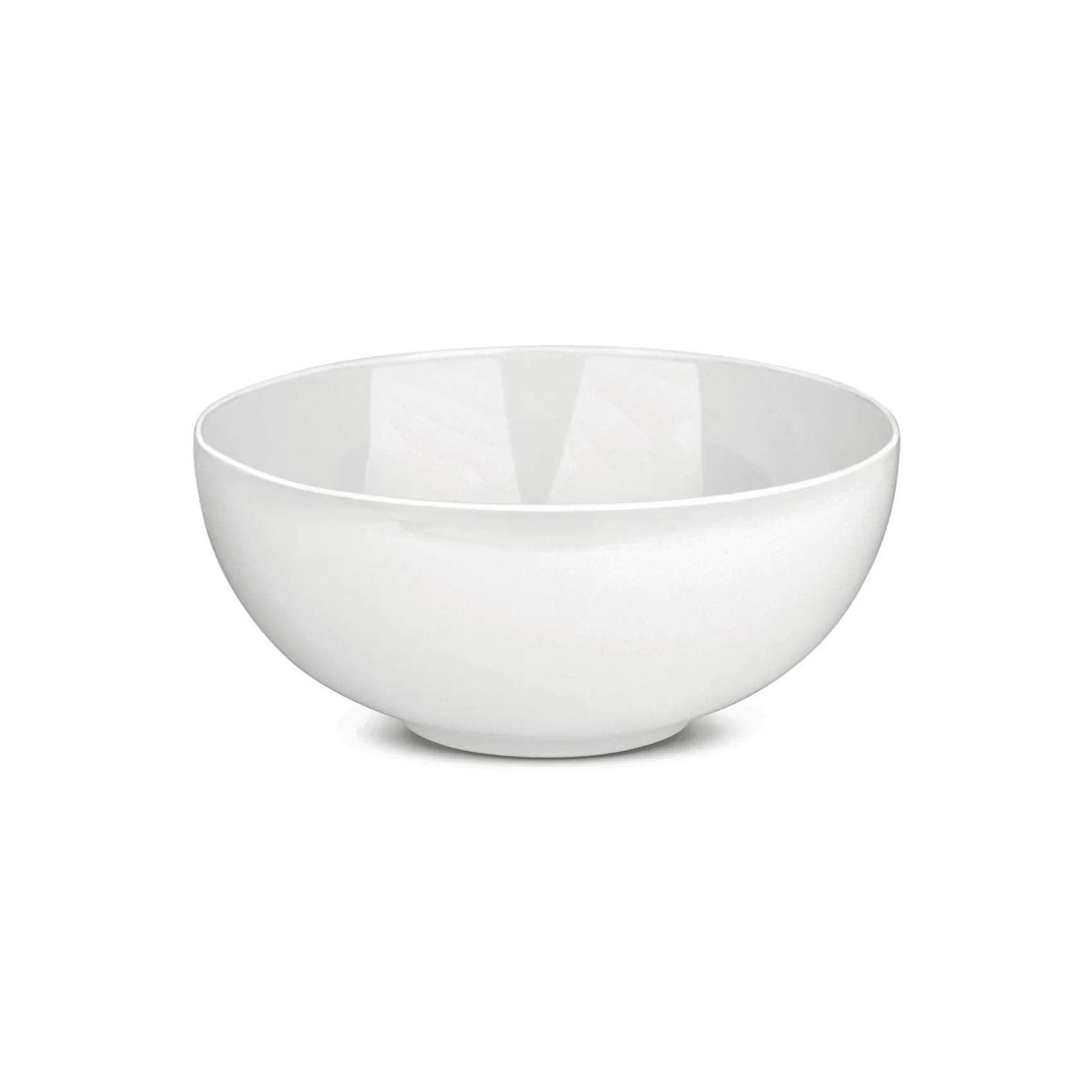 Bol à salade rond All-time, Ø 24,5 cm Alessi