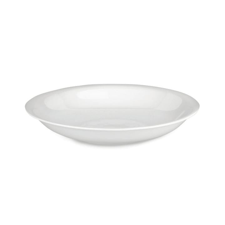 Bol à soupe All-time Ø 22 cm - Blanc - Alessi