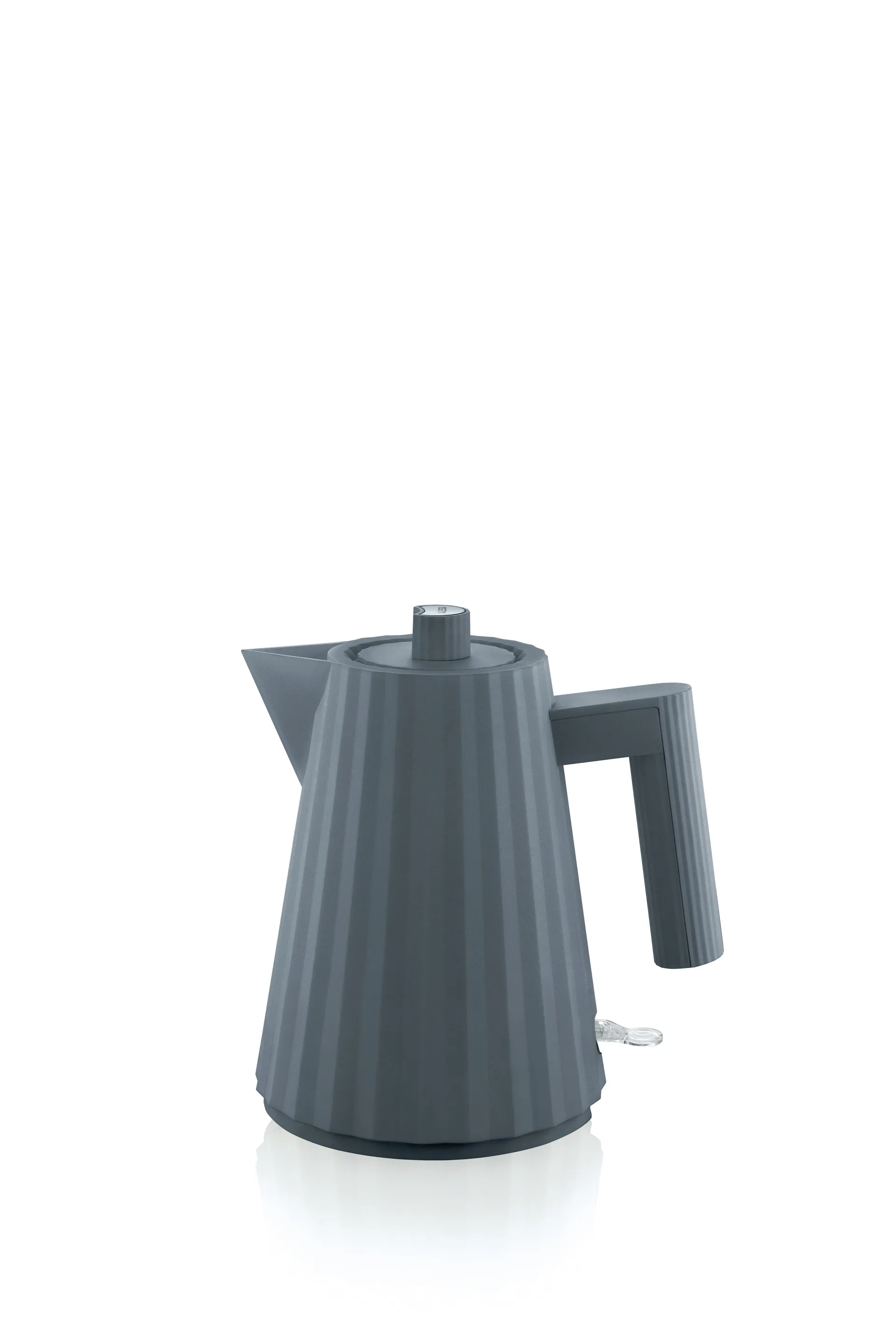 Bouilloire Plissé 1 l,  Alessi