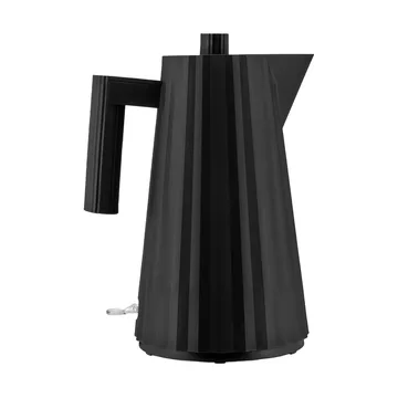 Bouilloire Plissé 1,7 l - Noir - Alessi