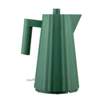 Bouilloire Plissé 1,7 l - Vert - Alessi
