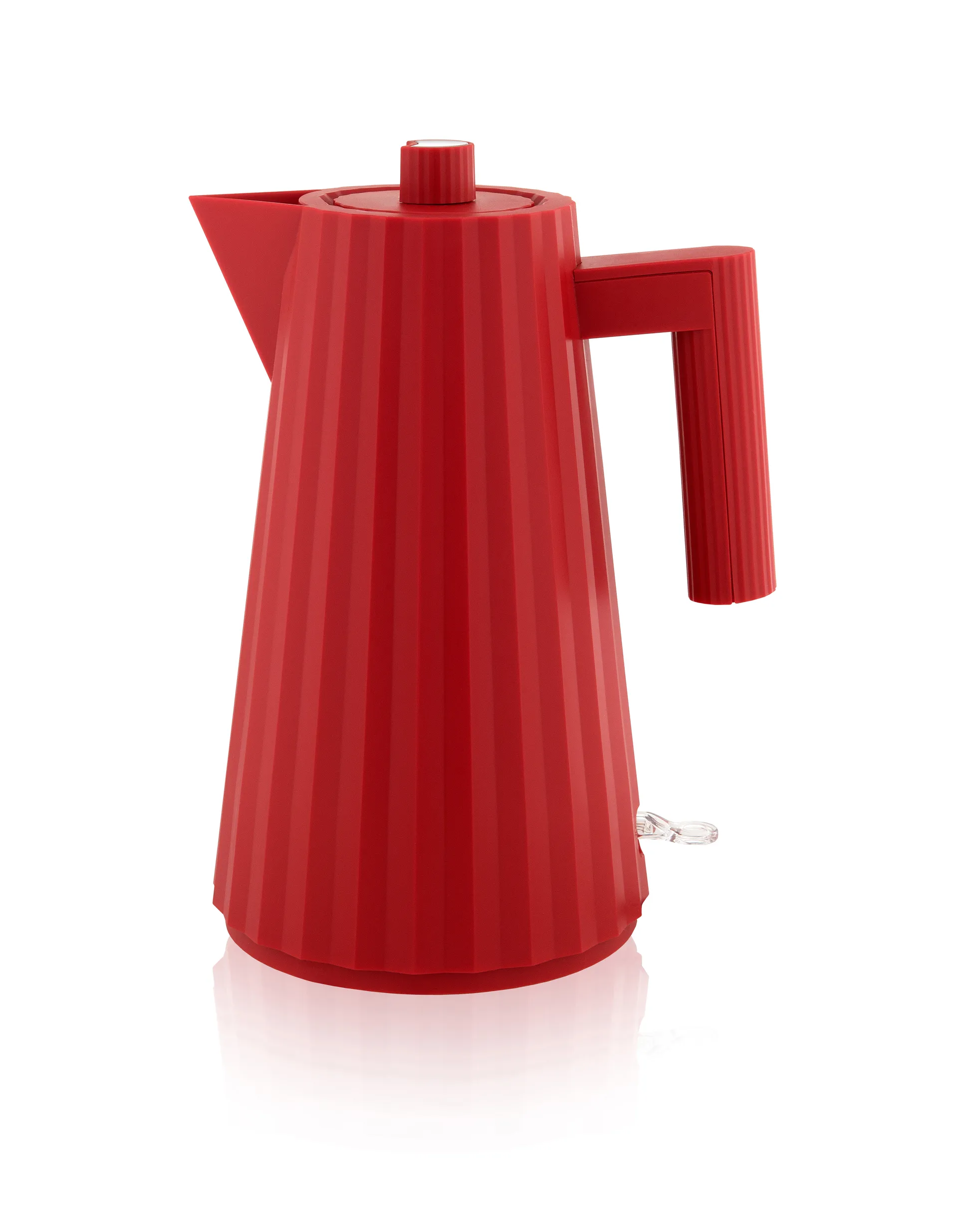Bouilloire Plissé 1,7 l,  Alessi