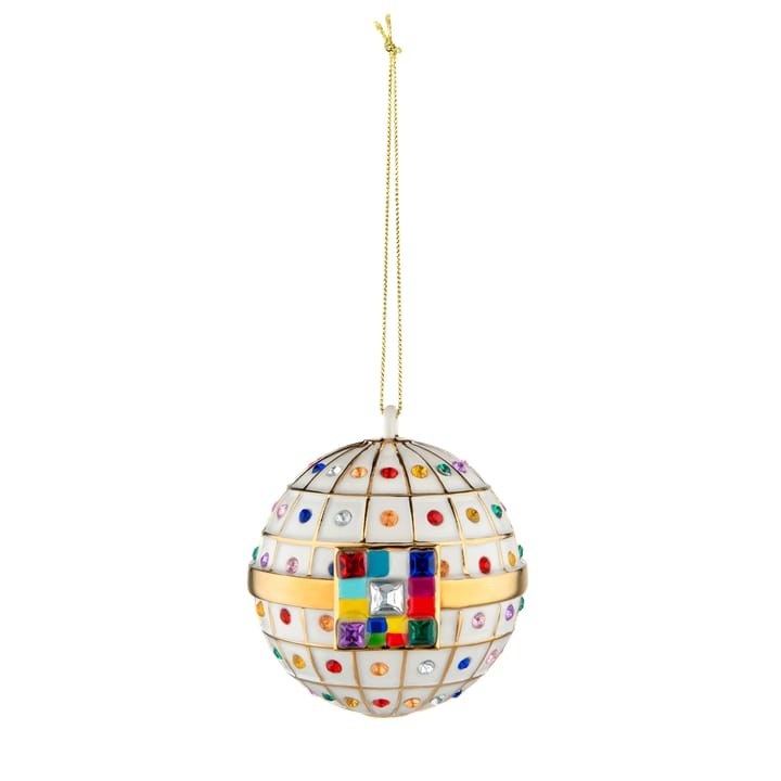 Boules de Noël Faberjori, Palla di Fidanzamento Alessi