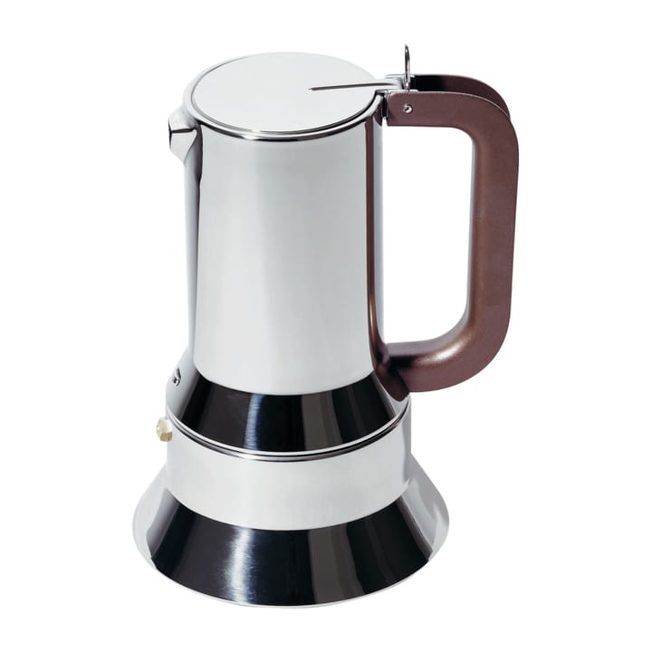 Cafetière espresso 9090 - 10 tasses - Alessi