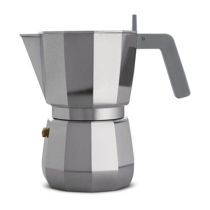 Cafetière espresso à induction Moka  - 9 tasses - Alessi