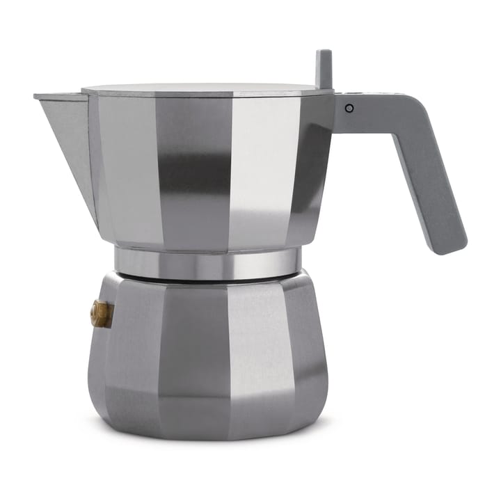 Cafetière espresso Moka - 3 tasses - Alessi