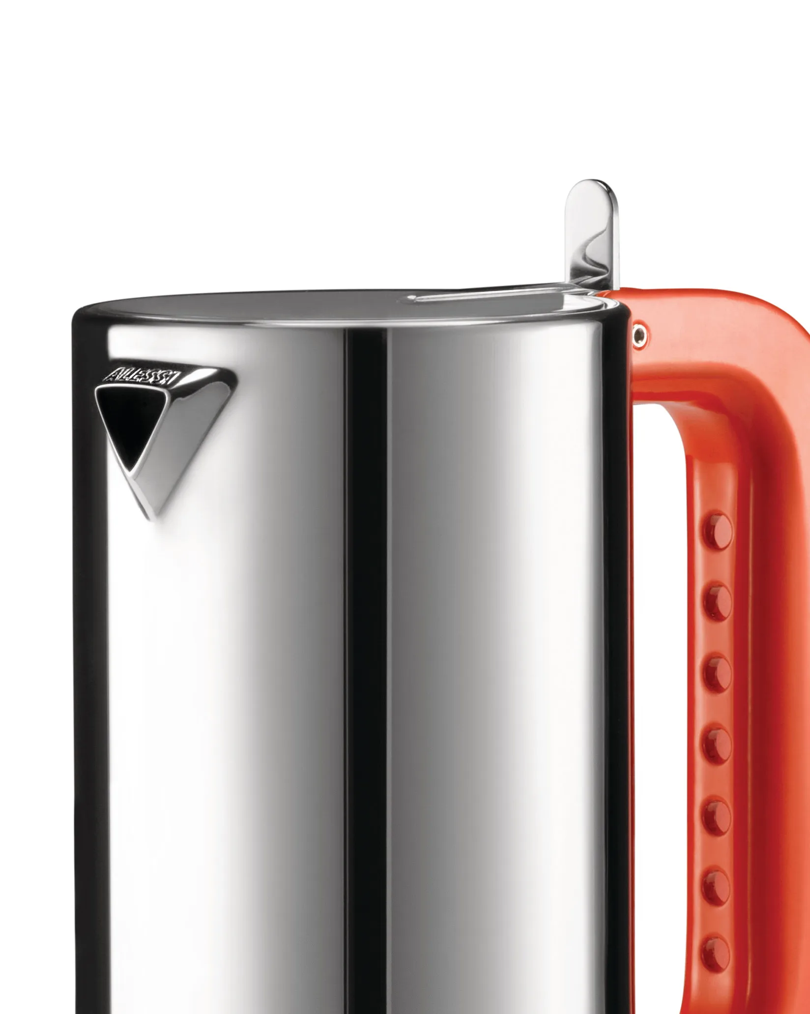 Cafetière manico forato espresso 9090, 6 tasses Alessi