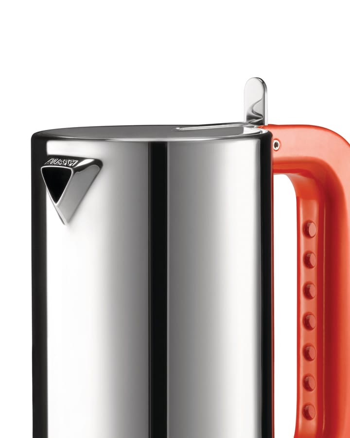 Cafetière manico forato espresso 9090, 6 tasses Alessi