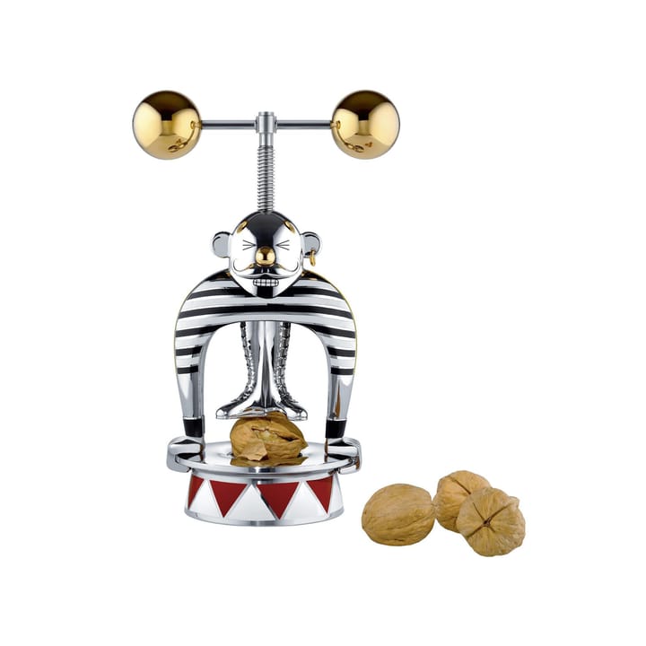 Casse-noix Circus - Homme fort - Alessi