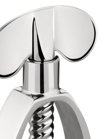 Casse-noix Farfalla - Acier inoxydable - Alessi