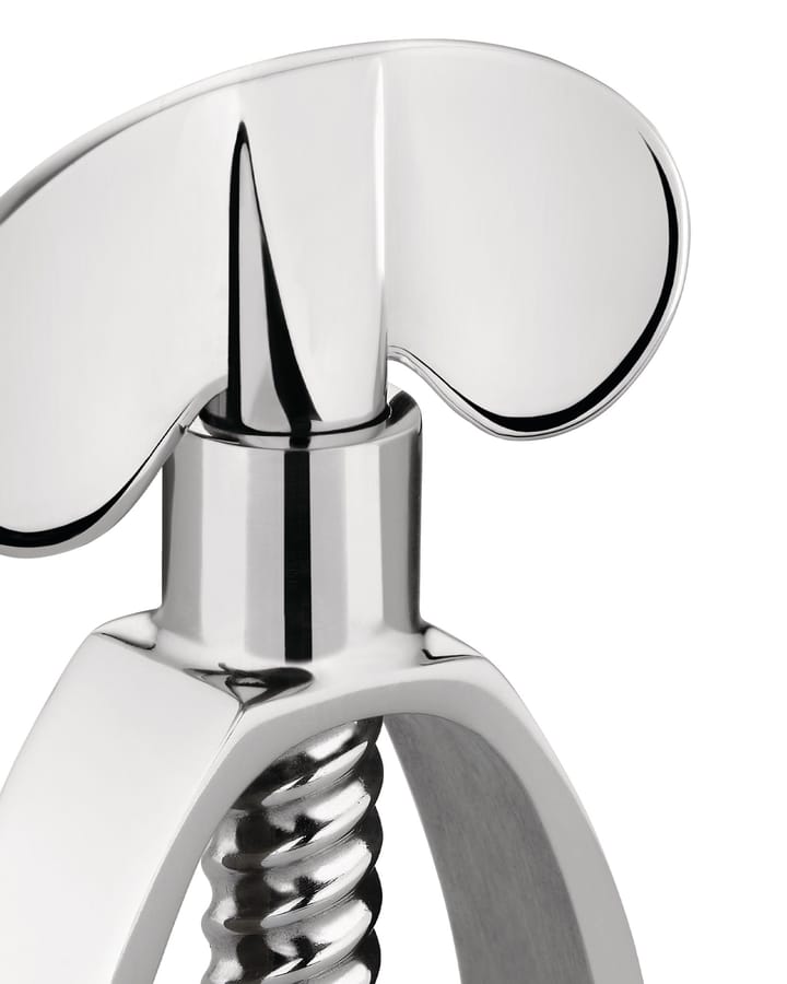 Casse-noix Farfalla, Acier inoxydable Alessi