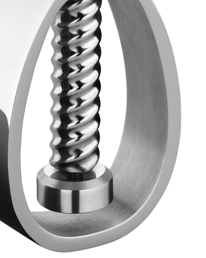 Casse-noix Farfalla, Acier inoxydable Alessi