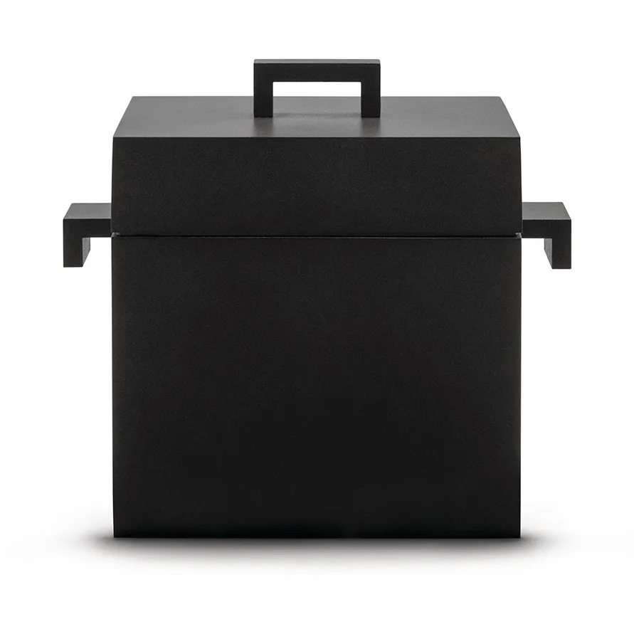 Casserole cocotte La cubica, 2,4 dl Alessi
