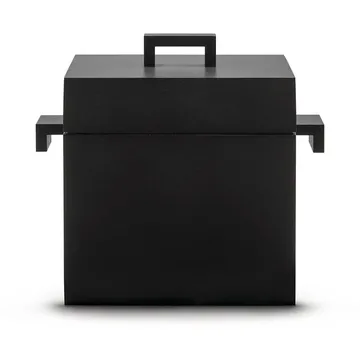 Casserole cocotte La cubica - 2,4 dl - Alessi