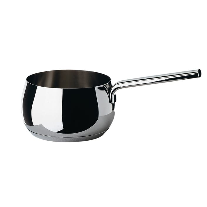 Casserole Mami acier inoxydable - 1 l - Alessi