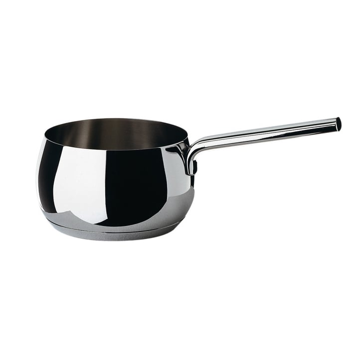 alessi casserole mami acier inoxydable 1 l