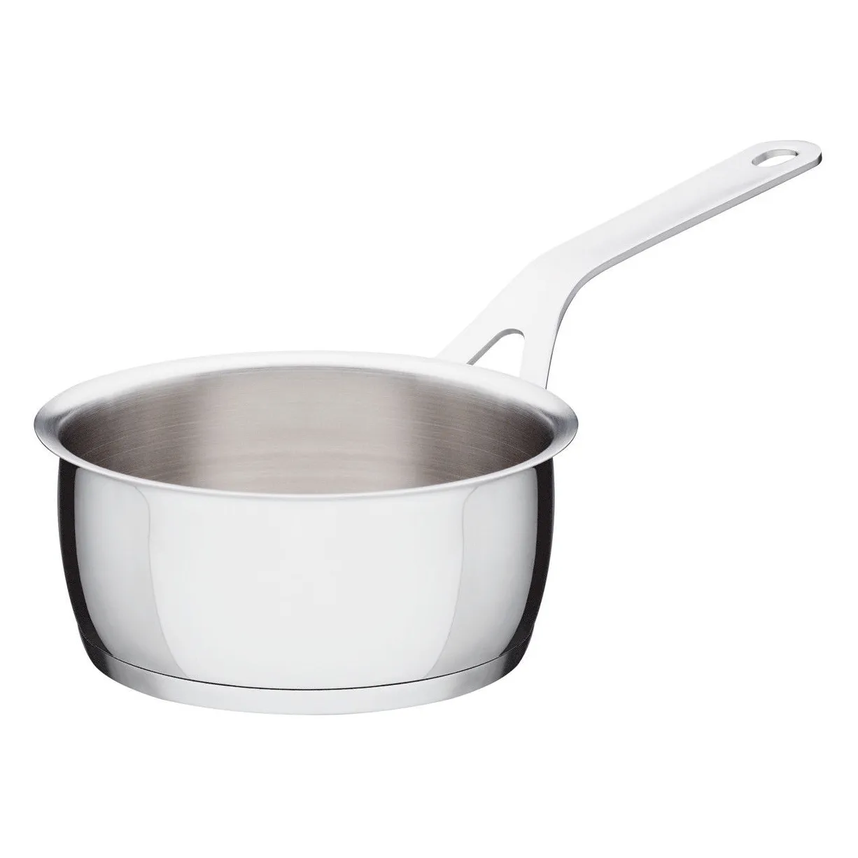 Casserole Pots&Pans, 1,4 L Alessi