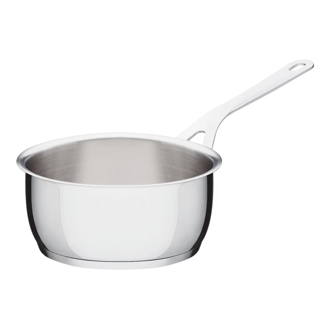 Casserole Pots&Pans, 1,95 L Alessi