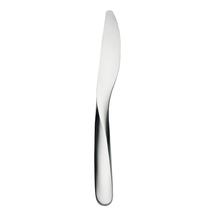 Couteau à dessert Giro - Acier inoxydable - Alessi