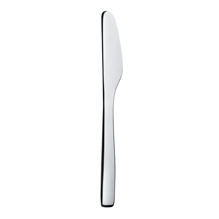 Couteau de table KnifeForkSpoon Monobloc - Acier inoxydable - Alessi