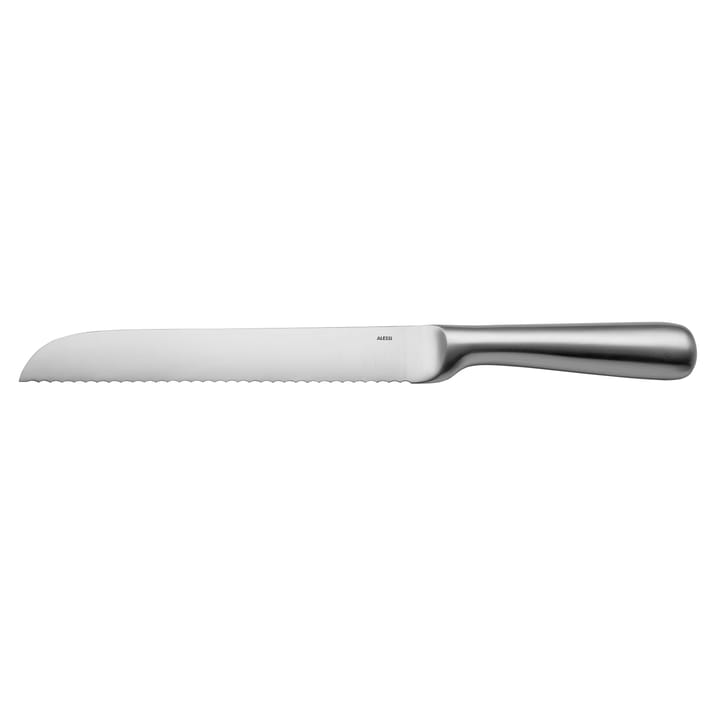 Couteau Mami - Couteau à pain - Alessi