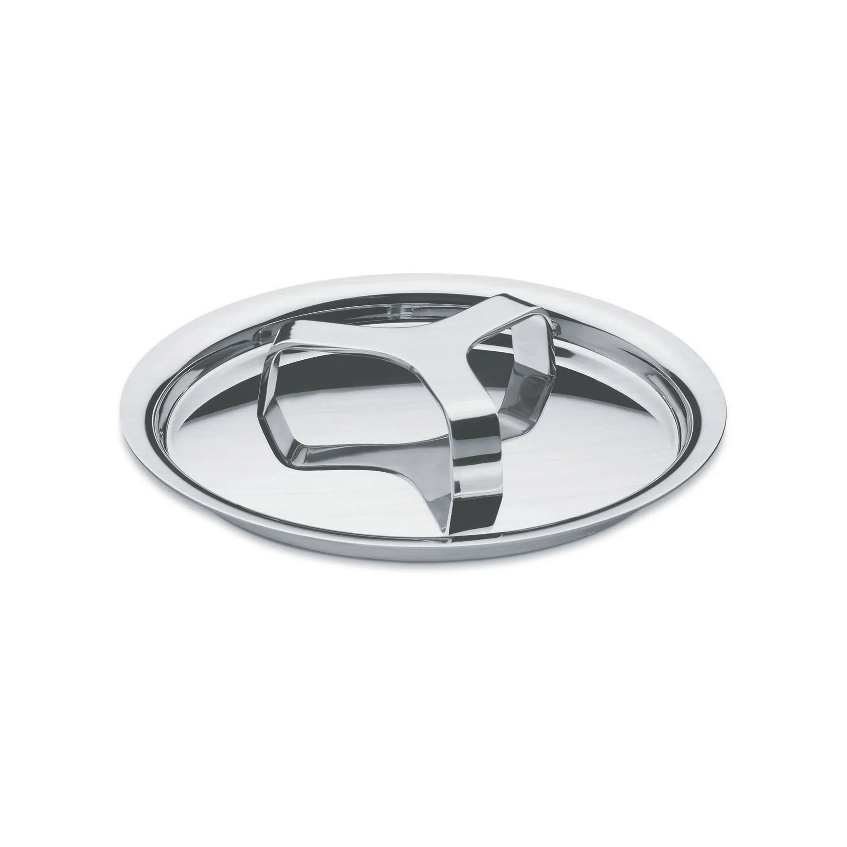 Couvercle Pots&Pans, 14 cm Alessi