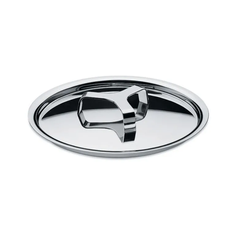 Couvercle Pots&Pans, 18 cm Alessi