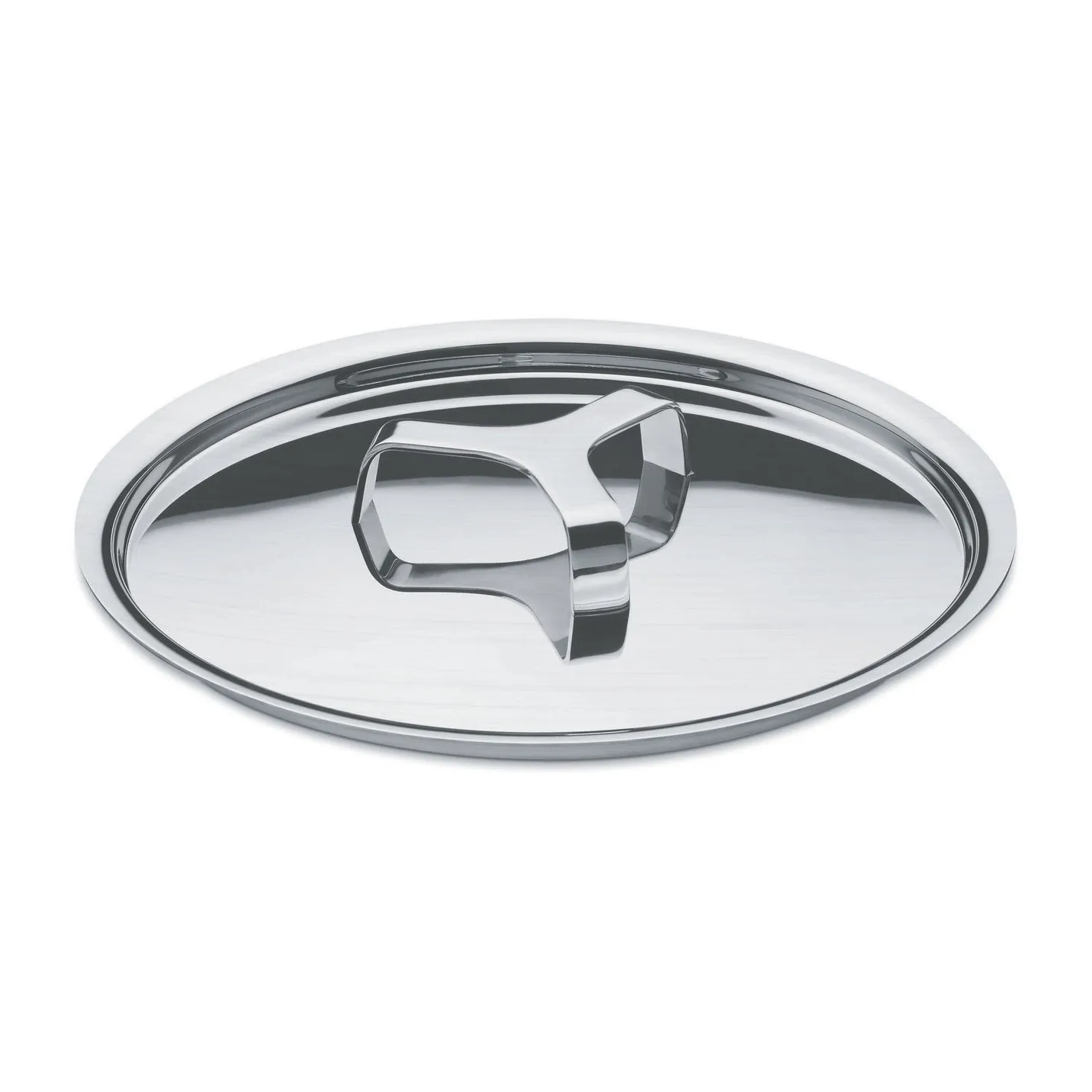 Couvercle Pots&Pans, 20 cm Alessi