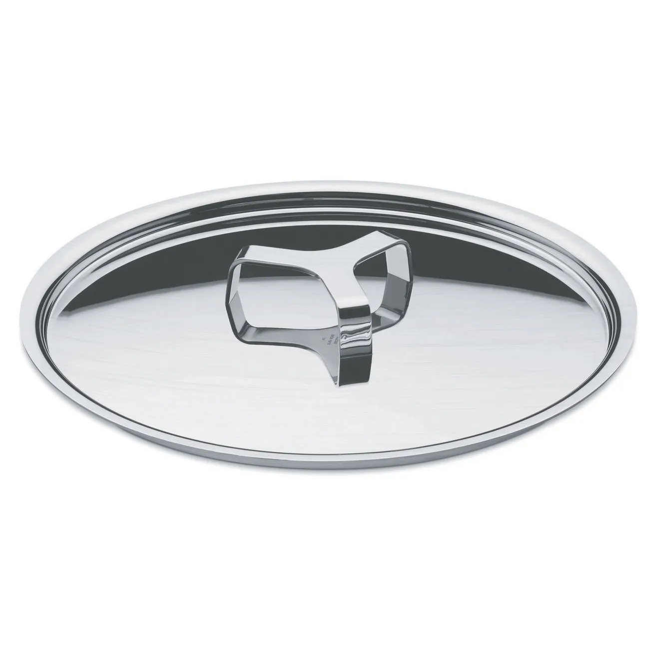 Couvercle Pots&Pans, 24 cm Alessi