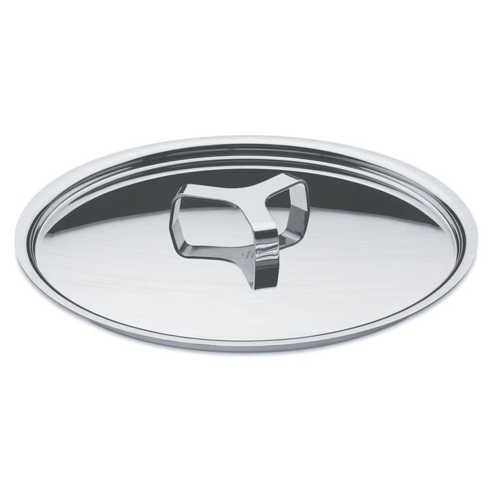 Couvercle Pots&Pans - 24 cm - Alessi